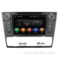 2 din car stereo for E90 Saloon 2005-2012